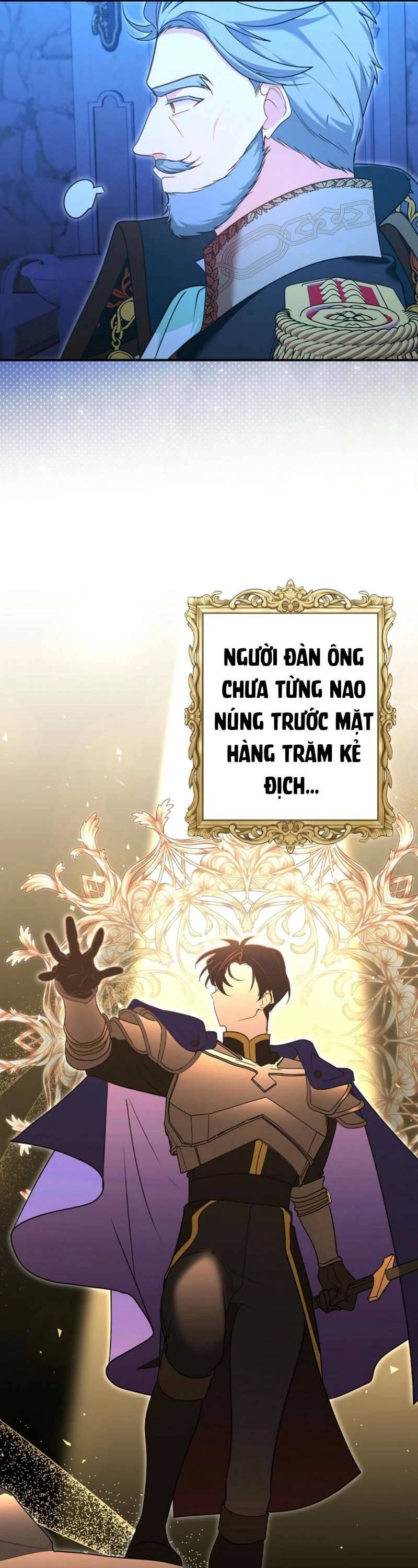 Tuy Là Mẹ Chồng Nhưng Tôi Không Thích Mâu Thuẫn Giữa Mẹ Chồng Và Nàng Dâu Chương 12 Ảnh 44