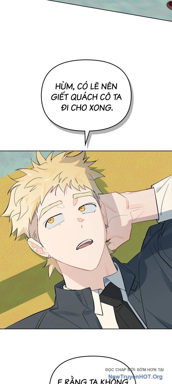 Giao Kèo Với Quỷ Chương 43 Ảnh 16