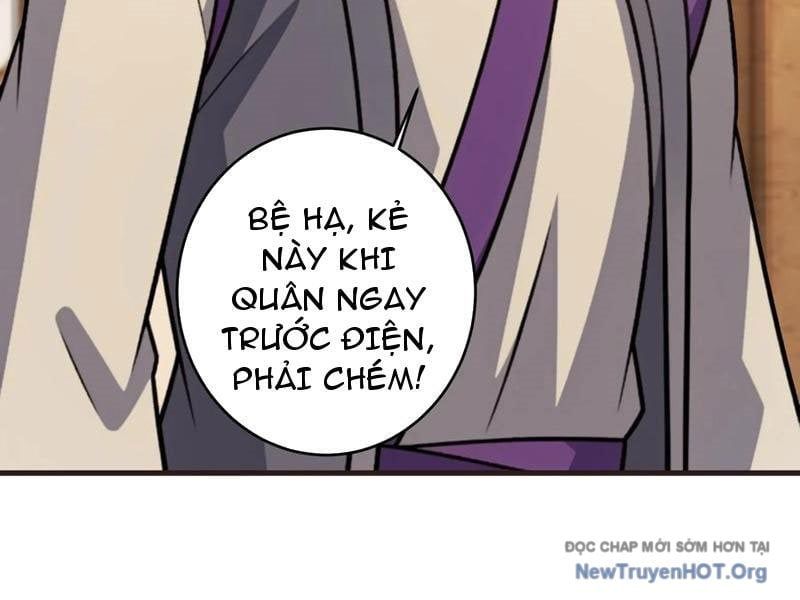 Phản Phái Muốn Sống Lâu Thêm Một Ngày Chương 42 Ảnh 45