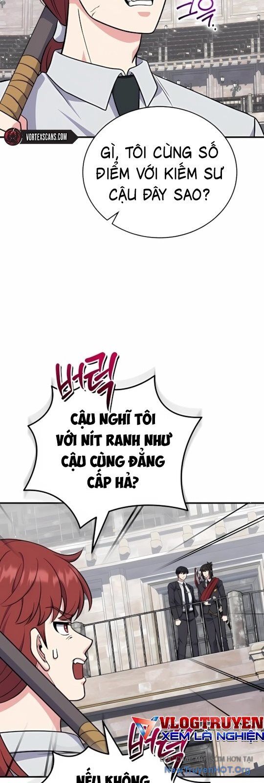 Support Gánh Cả Thế Giới Chương 8 Ảnh 17