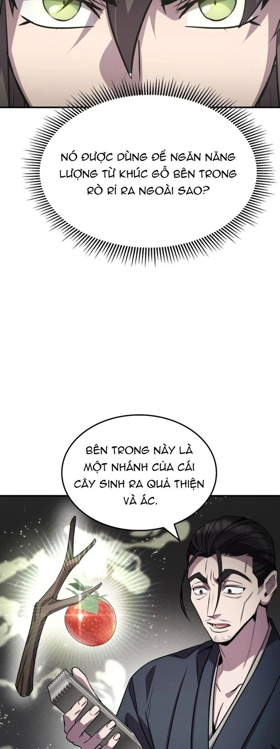 Tăng Lực Thợ Săn Chương 126 Ảnh 5