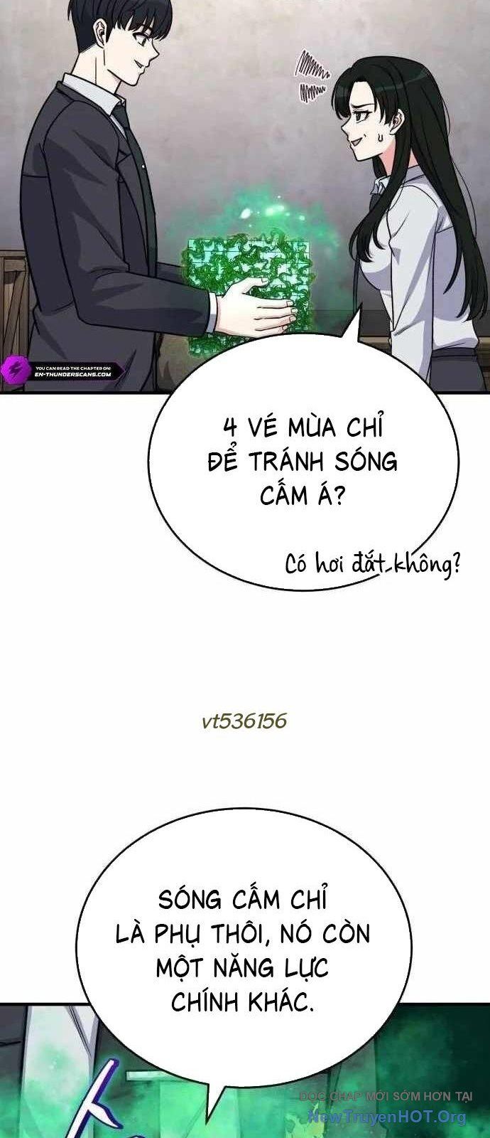 Support Gánh Cả Thế Giới Chương 11 Ảnh 41