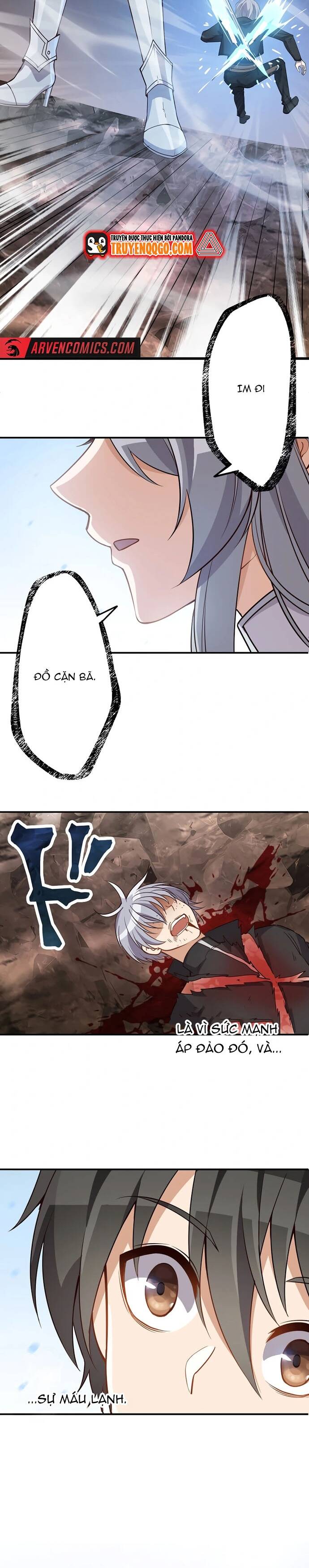 Jozan Fuyo No Komikaraizu Sutato Shimashita! Chương 25 Ảnh 14