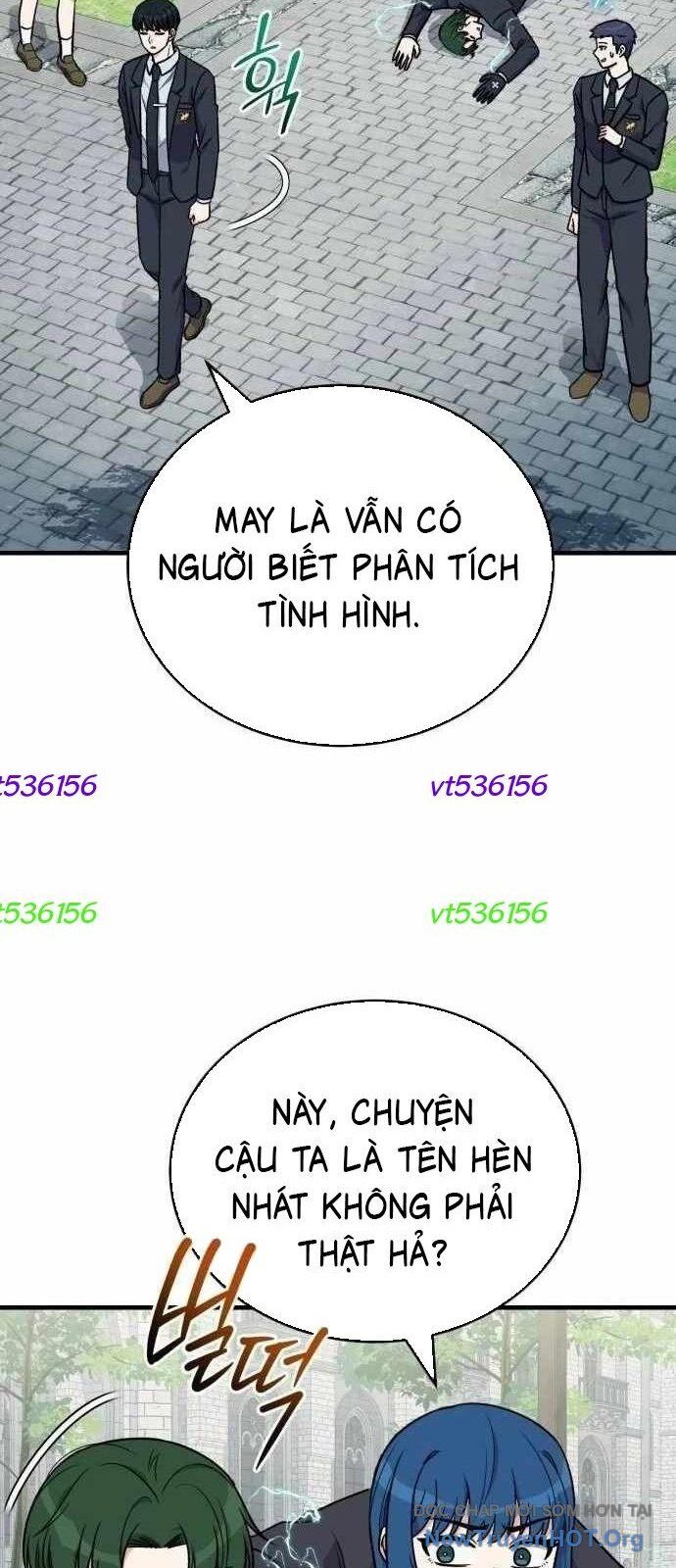 Support Gánh Cả Thế Giới Chương 11 Ảnh 69