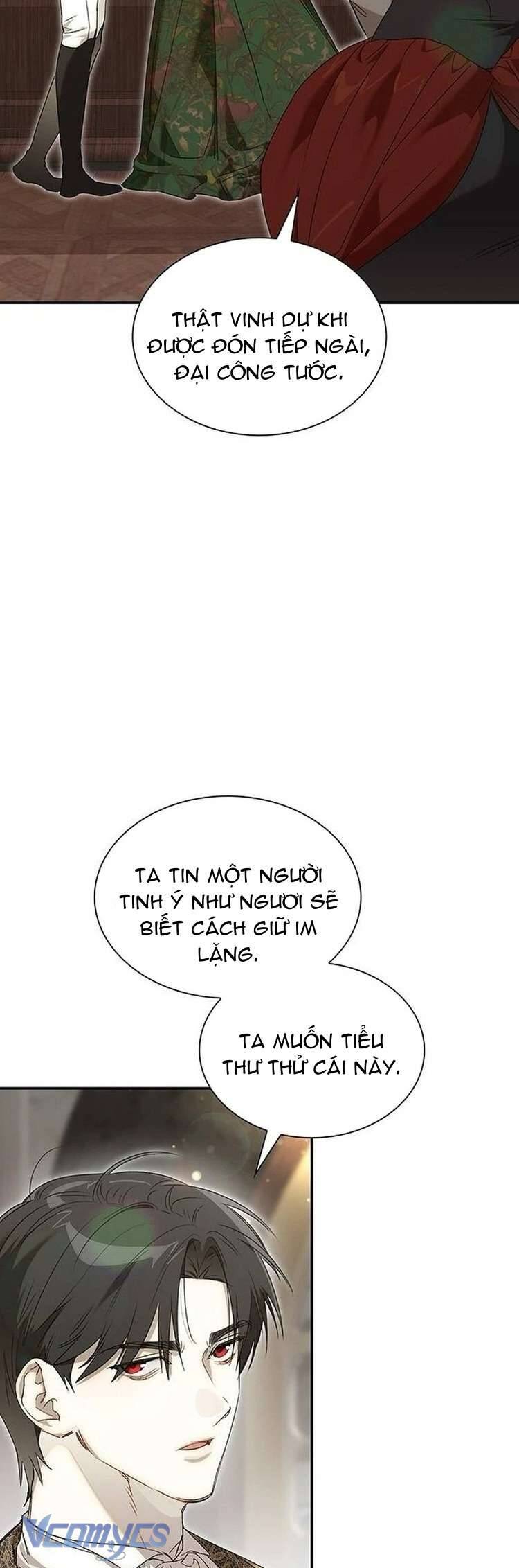 Cứ Cố Gắng Hết Sức Để Hối Hận Chương 15 Ảnh 14