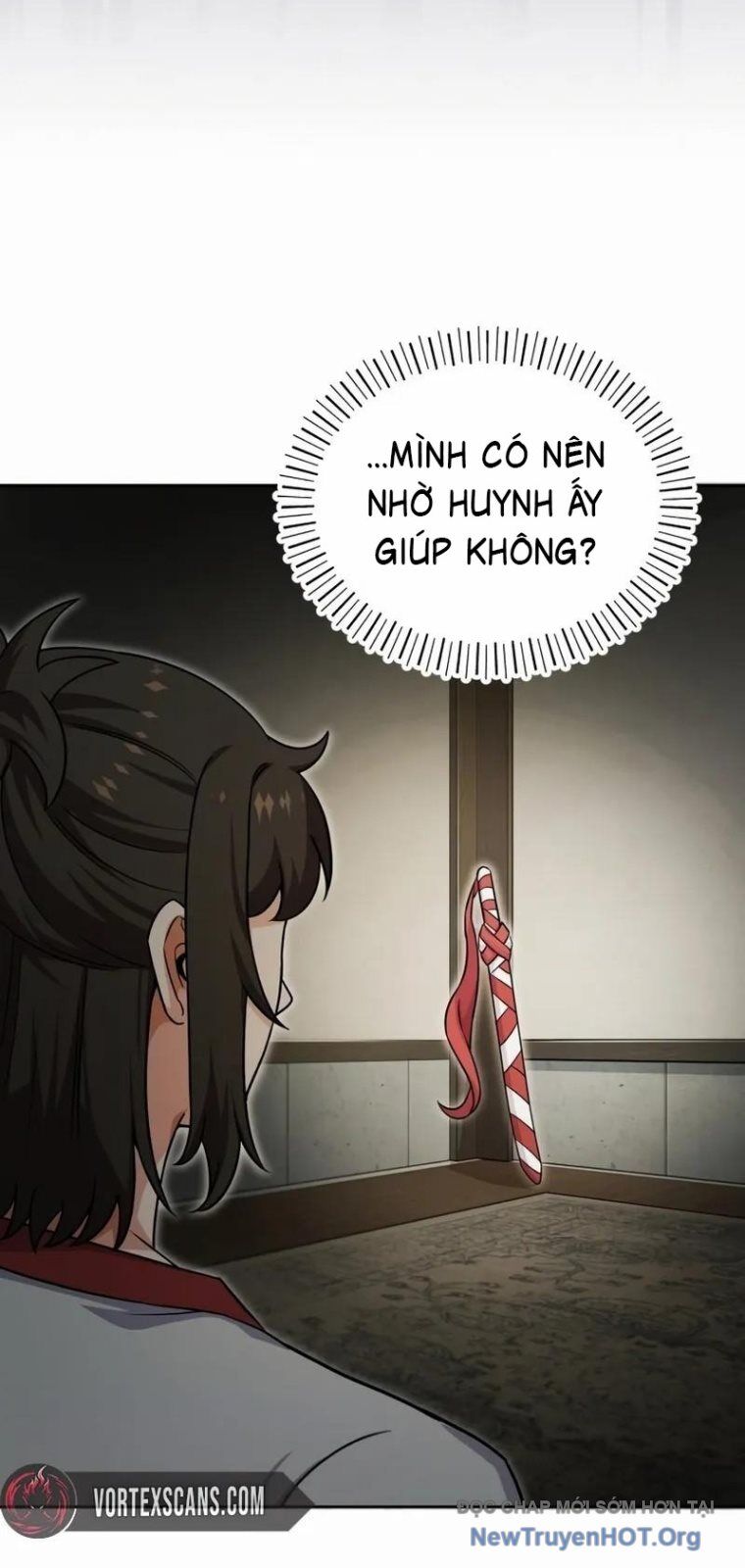 Support Gánh Cả Thế Giới Chương 3 Ảnh 69