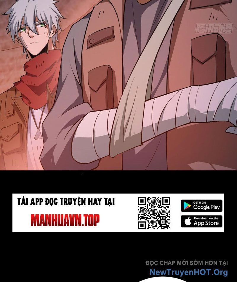 Ta Bắt Đầu Thành Thần Tại Tận Thế Chương 19 Ảnh 36
