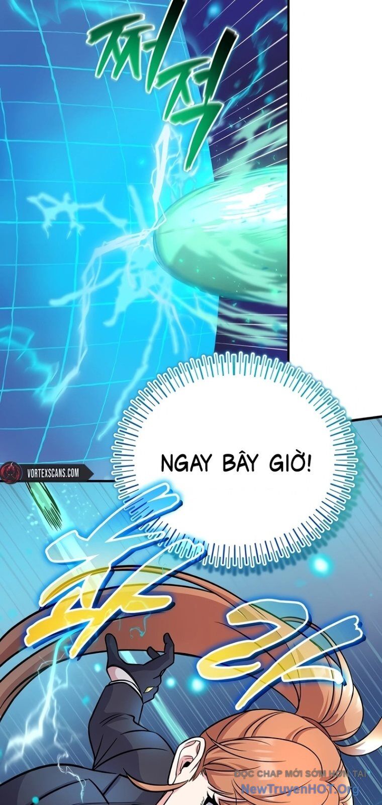 Support Gánh Cả Thế Giới Chương 5 Ảnh 15