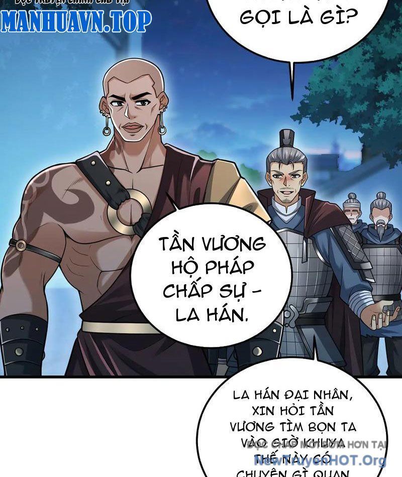 Giết Ta Thêm Vài Lần Nữa, Ta Liền Trở Thành Vô Địch! Chương 96 Ảnh 9