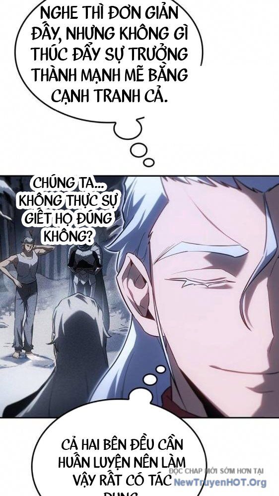 Băng Vương Chương 35 Ảnh 44