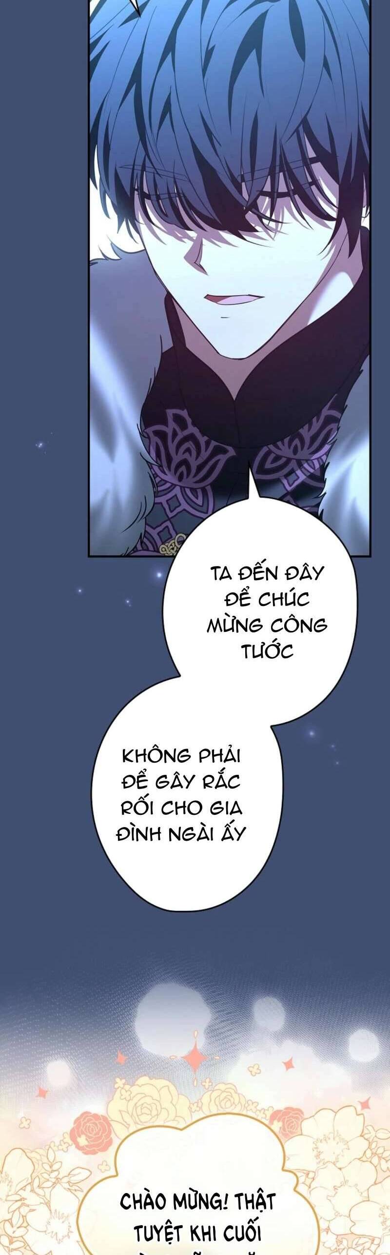 Tuy Là Mẹ Chồng Nhưng Tôi Không Thích Mâu Thuẫn Giữa Mẹ Chồng Và Nàng Dâu Chương 13 Ảnh 6