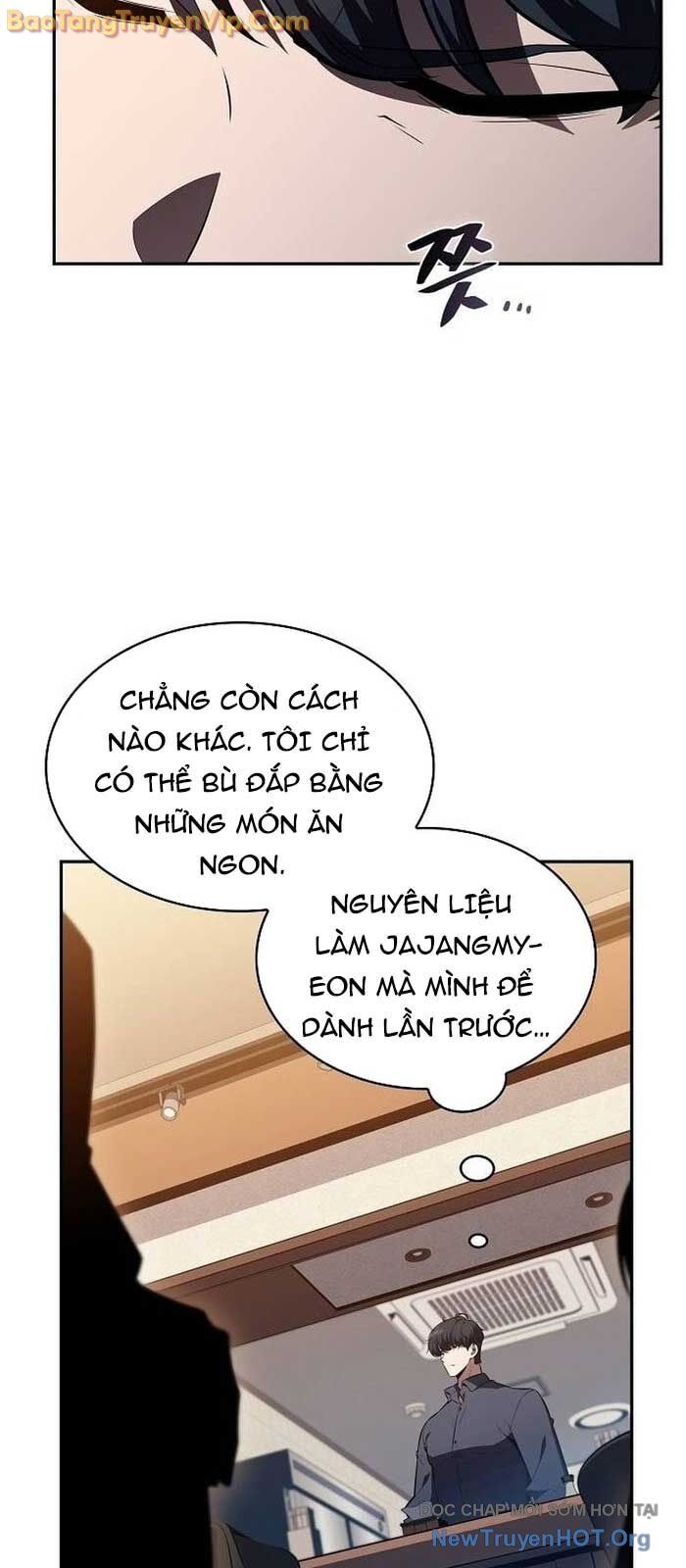 Quán Ăn Định Mệnh Chương 14 Ảnh 87