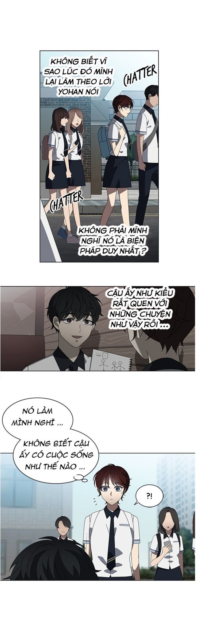 Siêu Sao Độc Chiếm Của Ta Chương 39 Ảnh 5