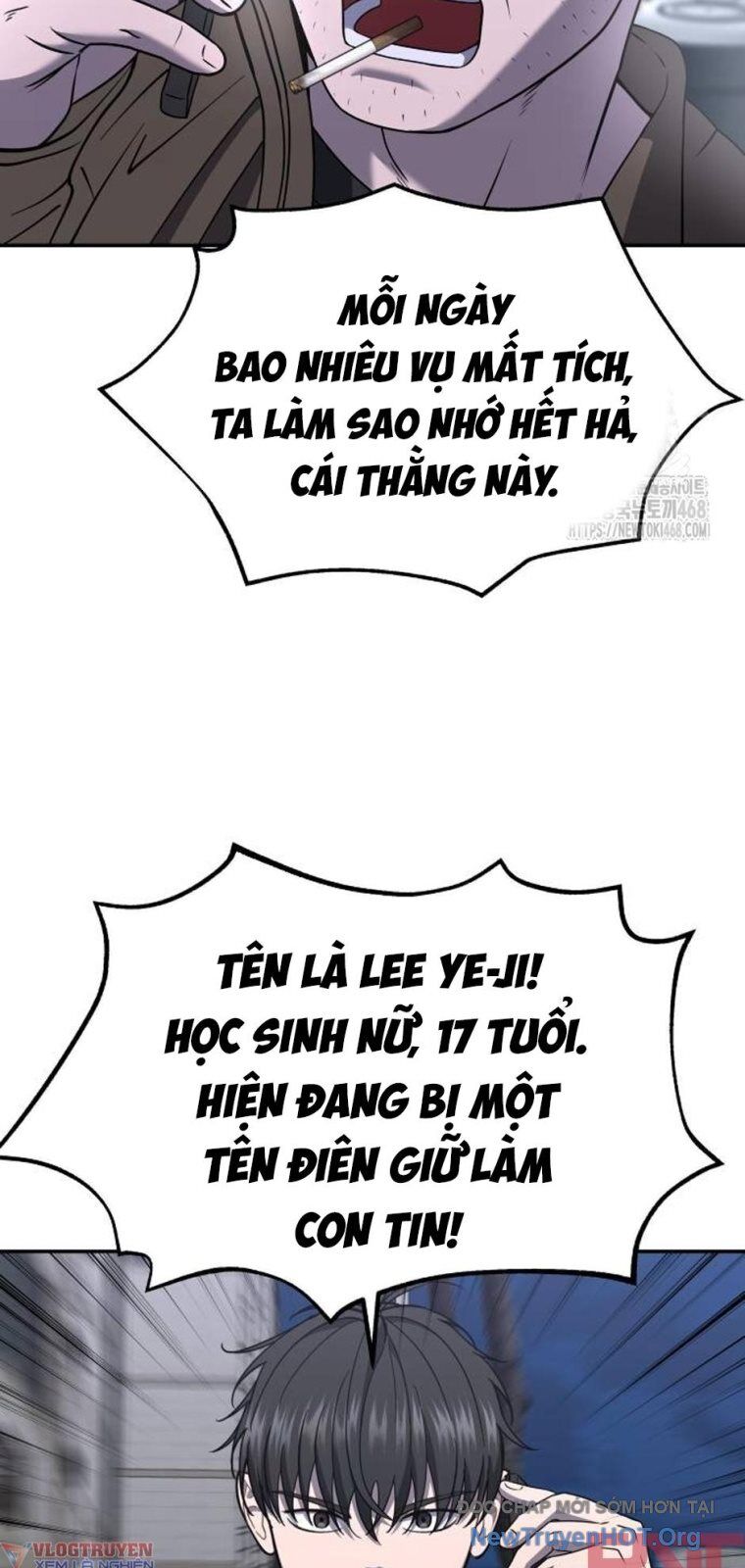 Chớ Bước Vào Nhà Hoang Chương 18 Ảnh 54