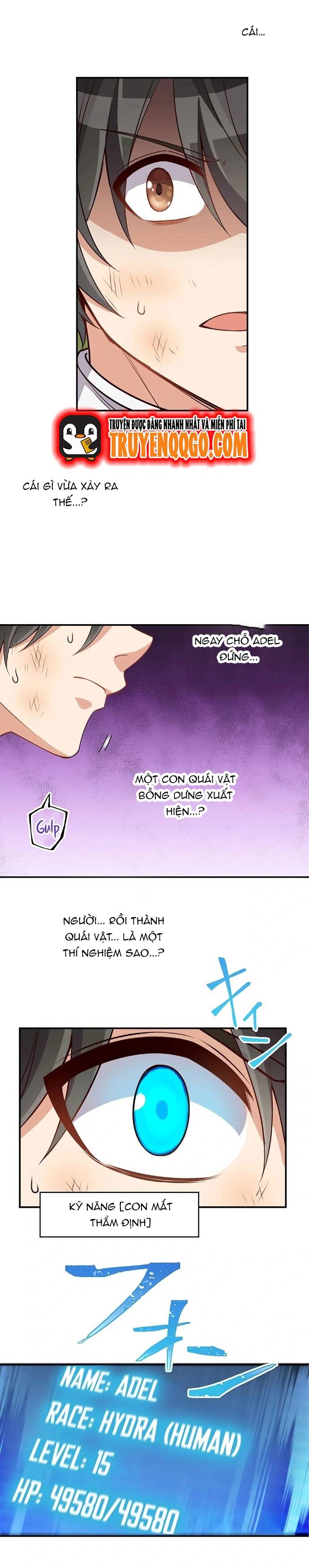 Jozan Fuyo No Komikaraizu Sutato Shimashita! Chương 22 Ảnh 4