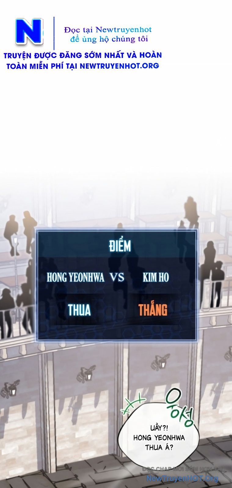 Support Gánh Cả Thế Giới Chương 4 Ảnh 32