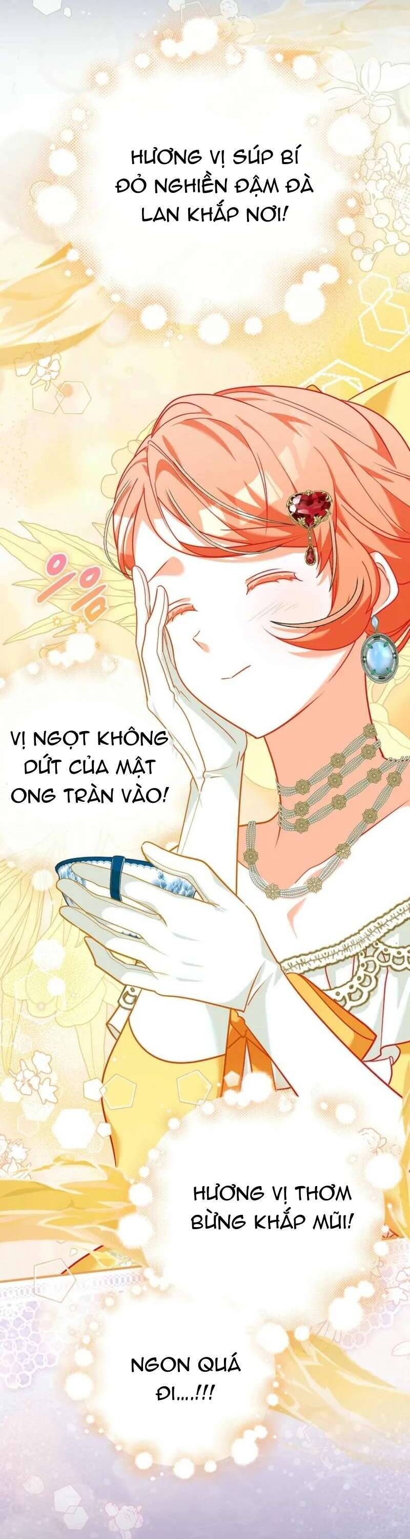 Tuy Là Mẹ Chồng Nhưng Tôi Không Thích Mâu Thuẫn Giữa Mẹ Chồng Và Nàng Dâu Chương 8 Ảnh 53