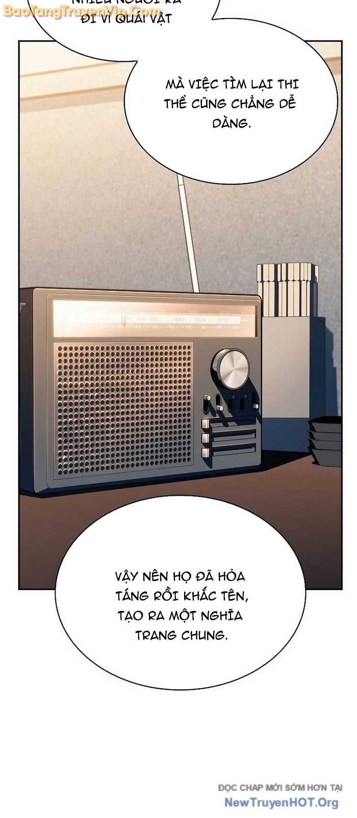 Quán Ăn Định Mệnh Chương 14 Ảnh 56