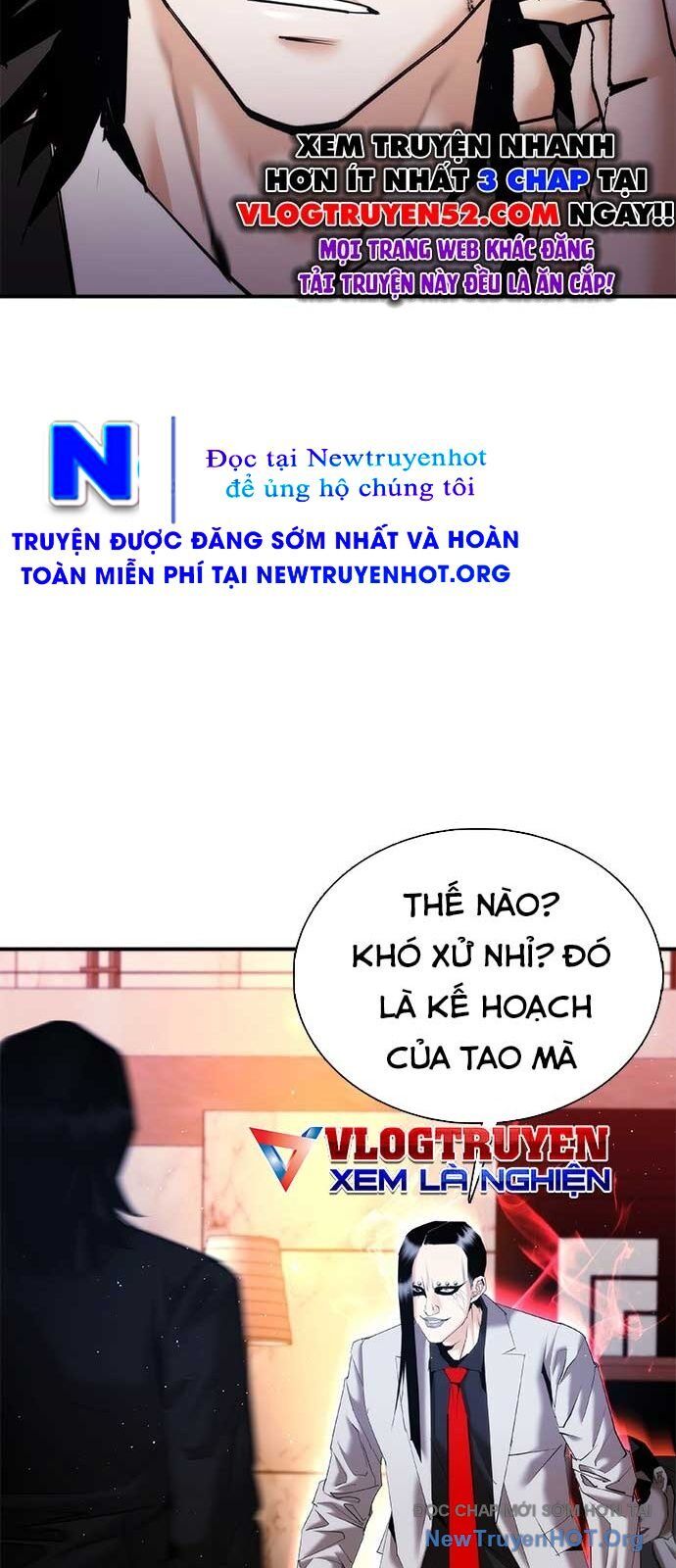 Bạch Dạ Chương 16 Ảnh 74