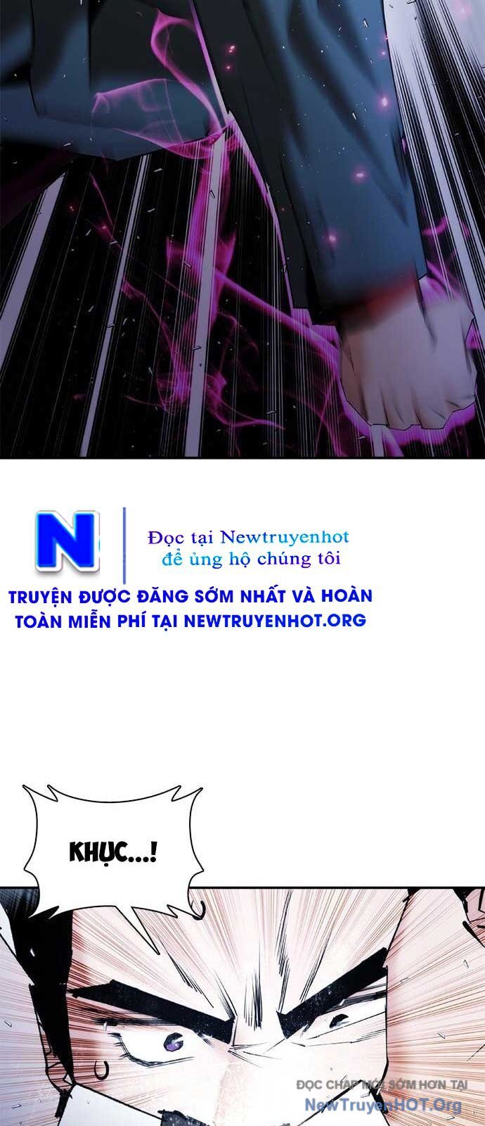 Bạch Dạ Chương 15 Ảnh 26