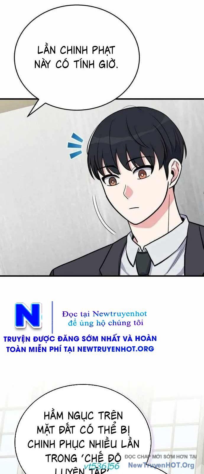 Support Gánh Cả Thế Giới Chương 11 Ảnh 76