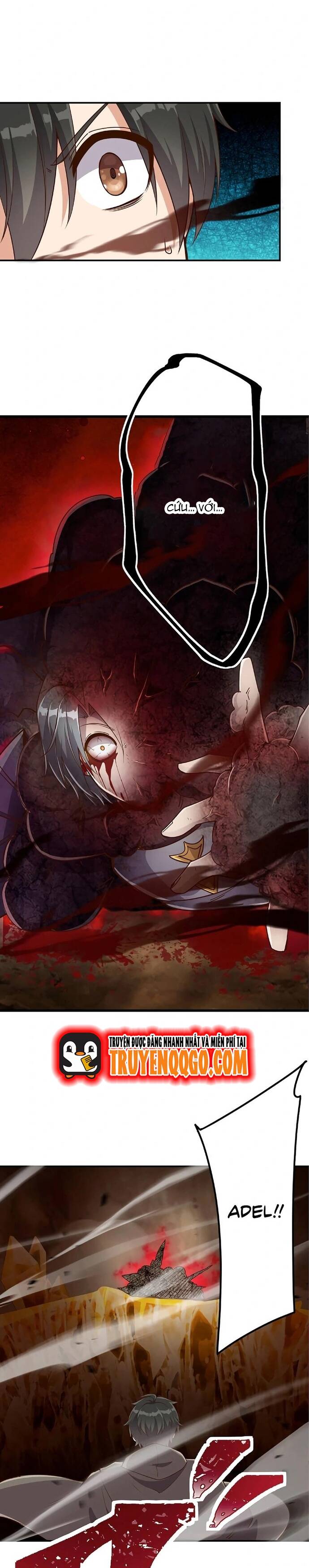 Jozan Fuyo No Komikaraizu Sutato Shimashita! Chương 21 Ảnh 25