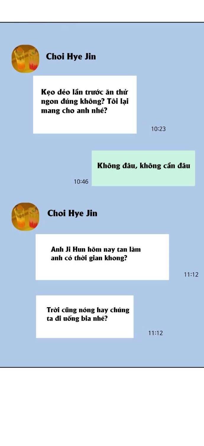 Tinh Tế Bằng Không Chương 20 Ảnh 21