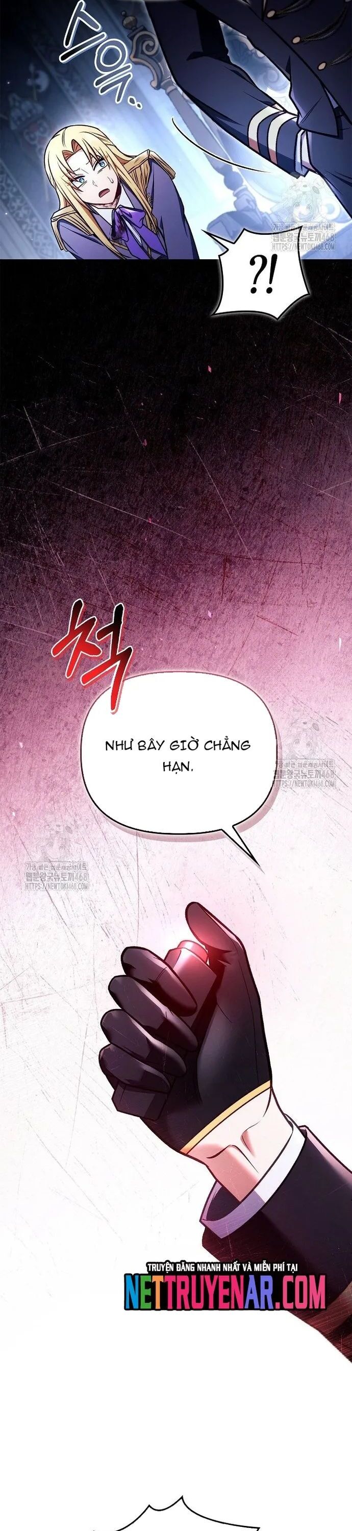 Kí Sự Hồi Quy Chương 146 Ảnh 31