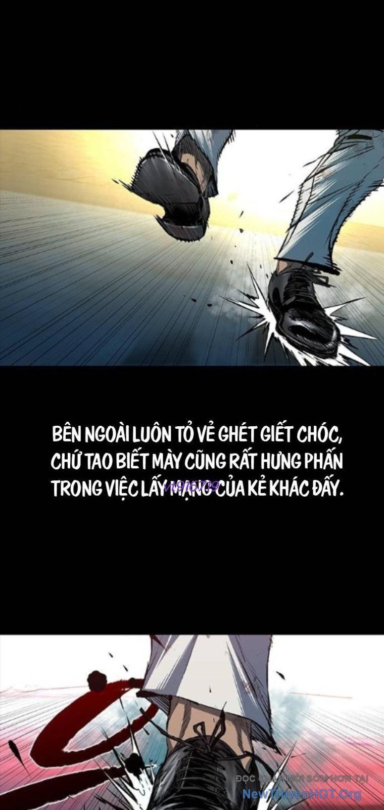 BáO Thù 2: VạN Nhân Chi ThượNg Chương 99 Ảnh 34