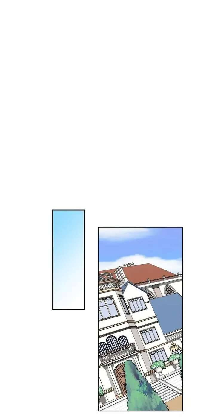 Vị Hôn Thê Khế Ước Của Công Tước Chương 132 Ảnh 49