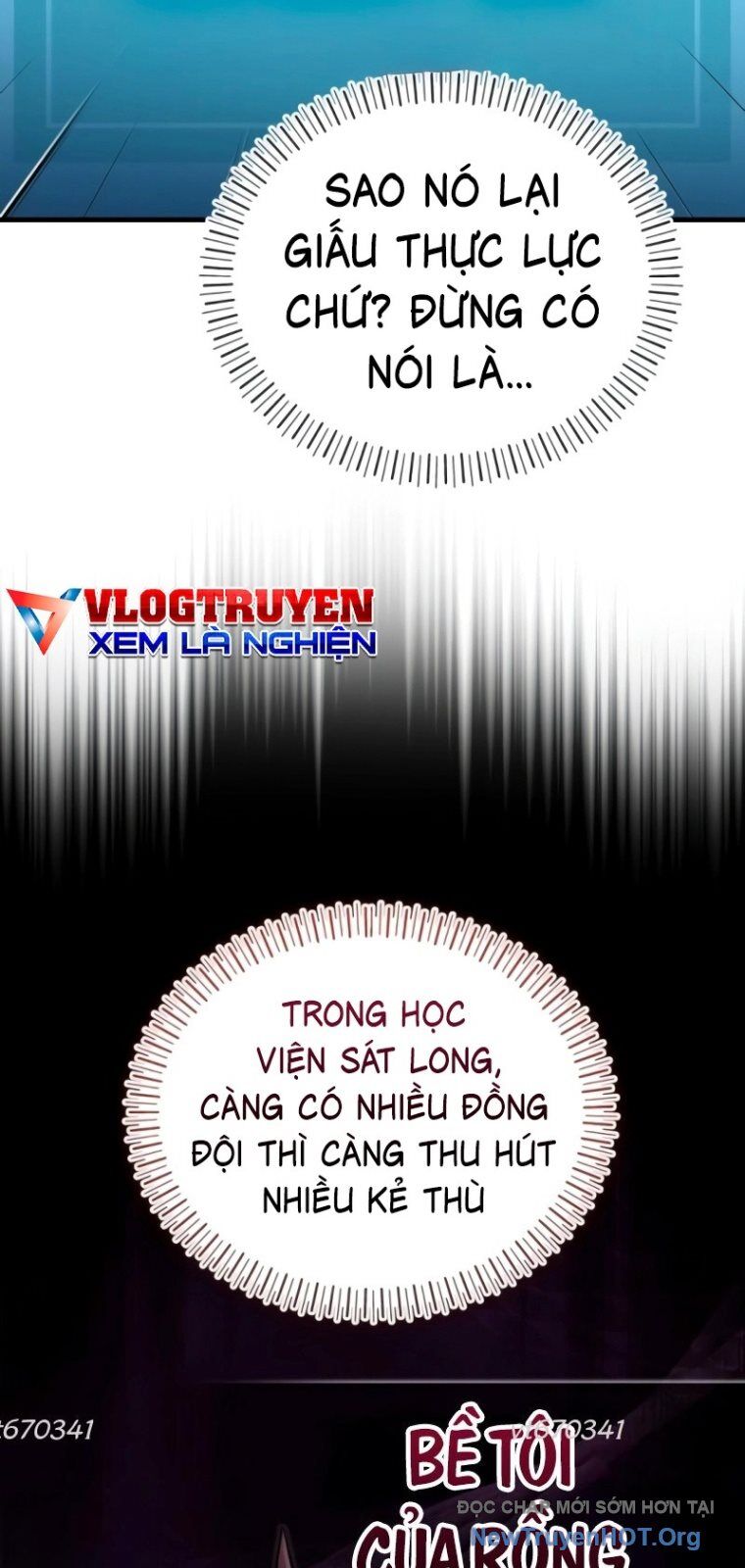Support Gánh Cả Thế Giới Chương 7 Ảnh 6