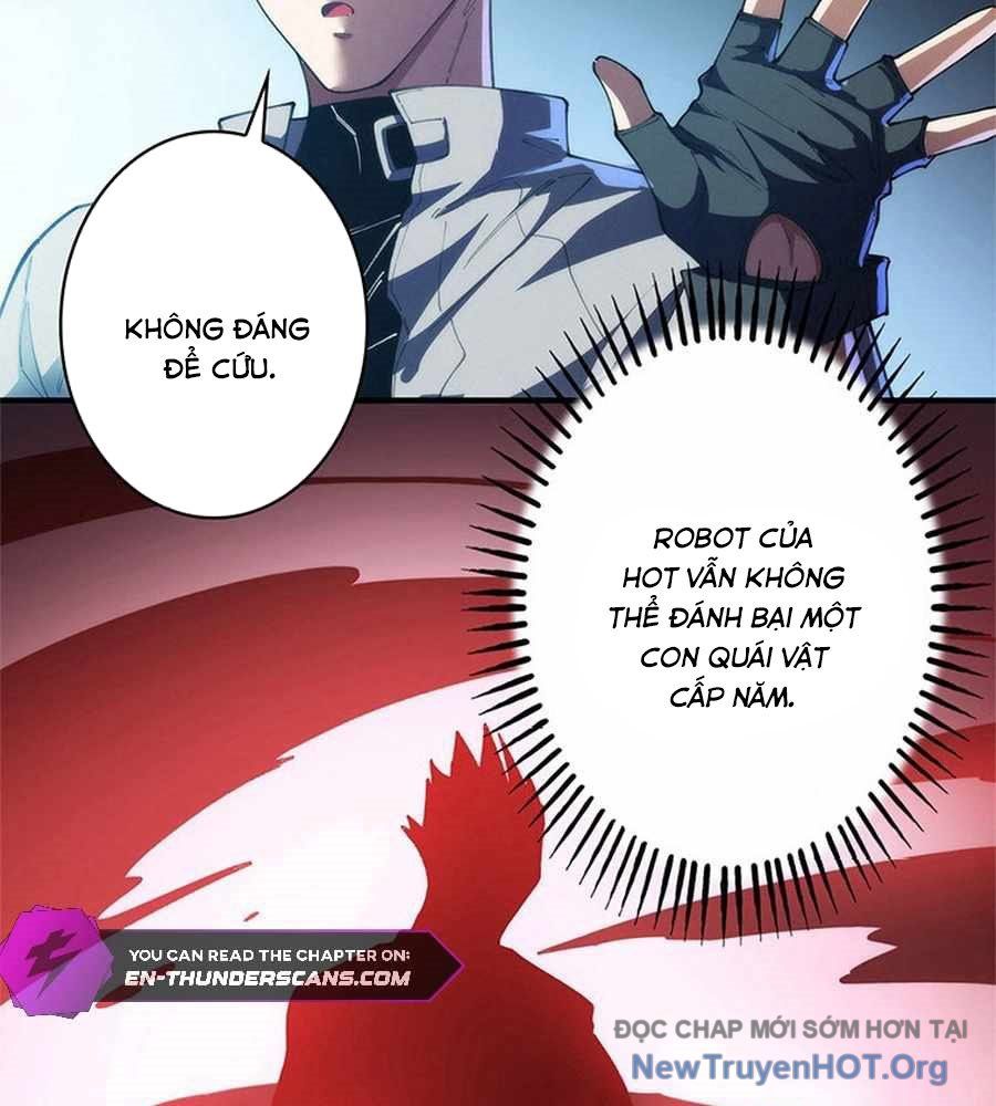 Ranker Sss Được Chọn Chương 21 Ảnh 65