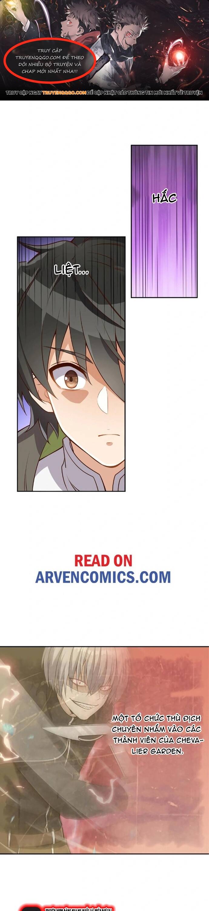 Jozan Fuyo No Komikaraizu Sutato Shimashita! Chương 18 Ảnh 2