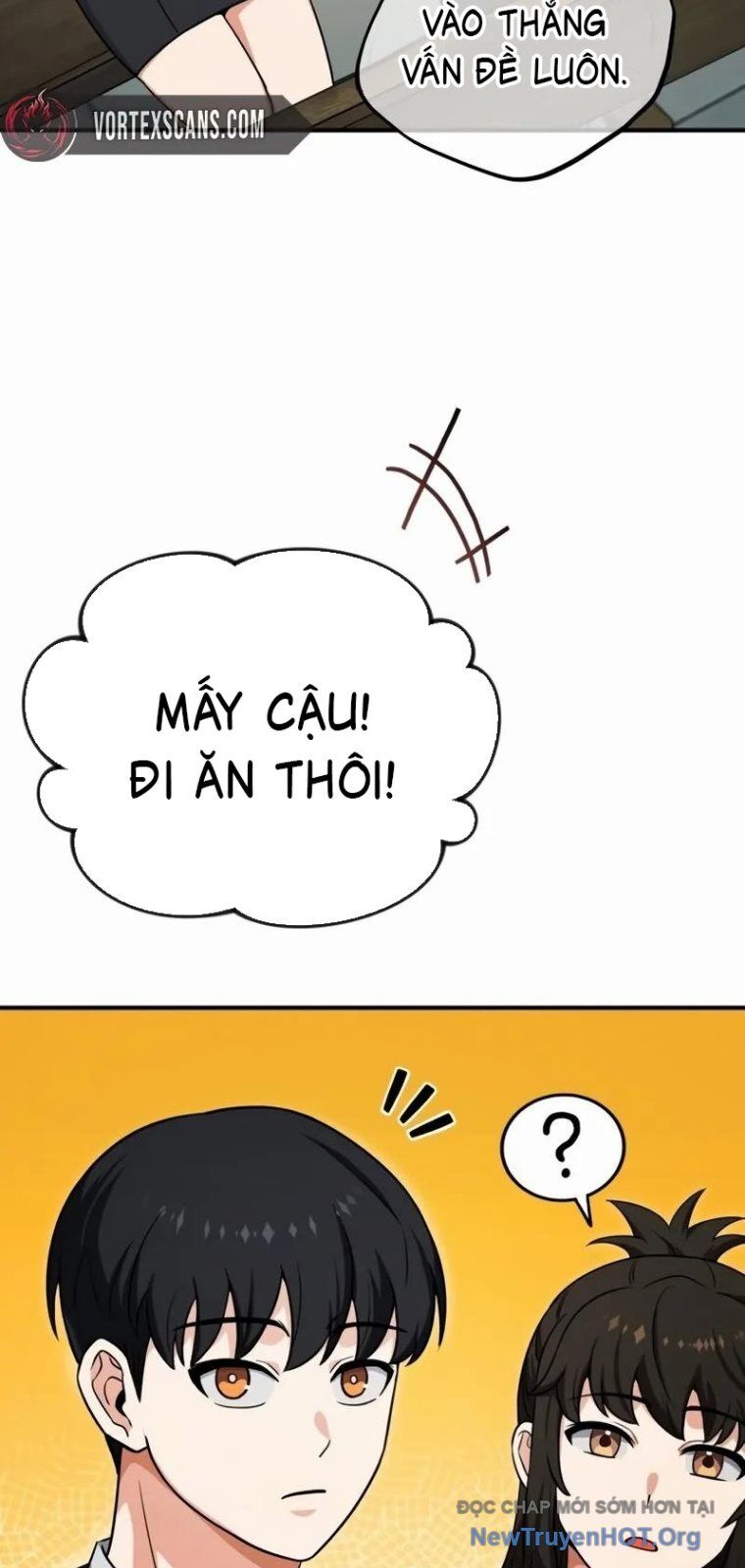 Support Gánh Cả Thế Giới Chương 3 Ảnh 45