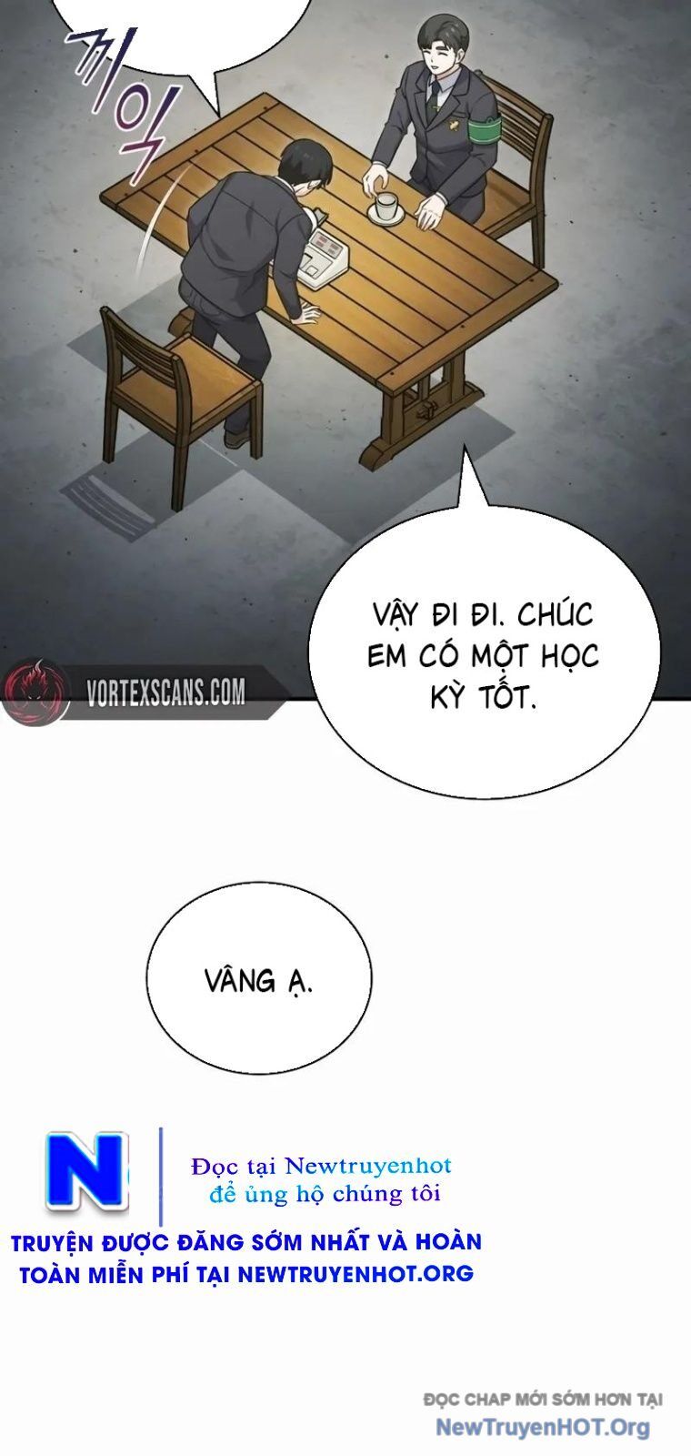 Support Gánh Cả Thế Giới Chương 3 Ảnh 8