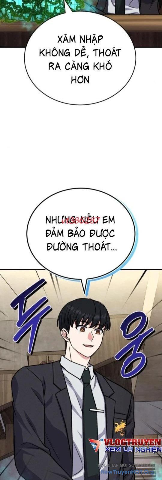 Support Gánh Cả Thế Giới Chương 9 Ảnh 70