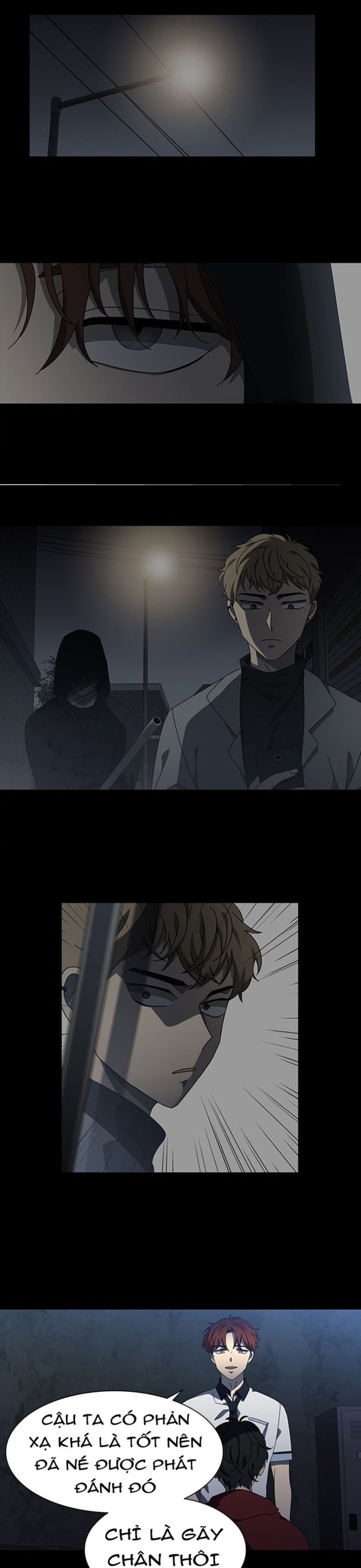 Siêu Sao Độc Chiếm Của Ta Chương 46 Ảnh 11