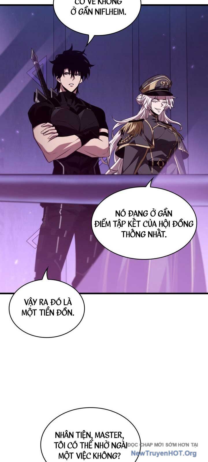 Gacha Vô Hạn Chương 158 Ảnh 42