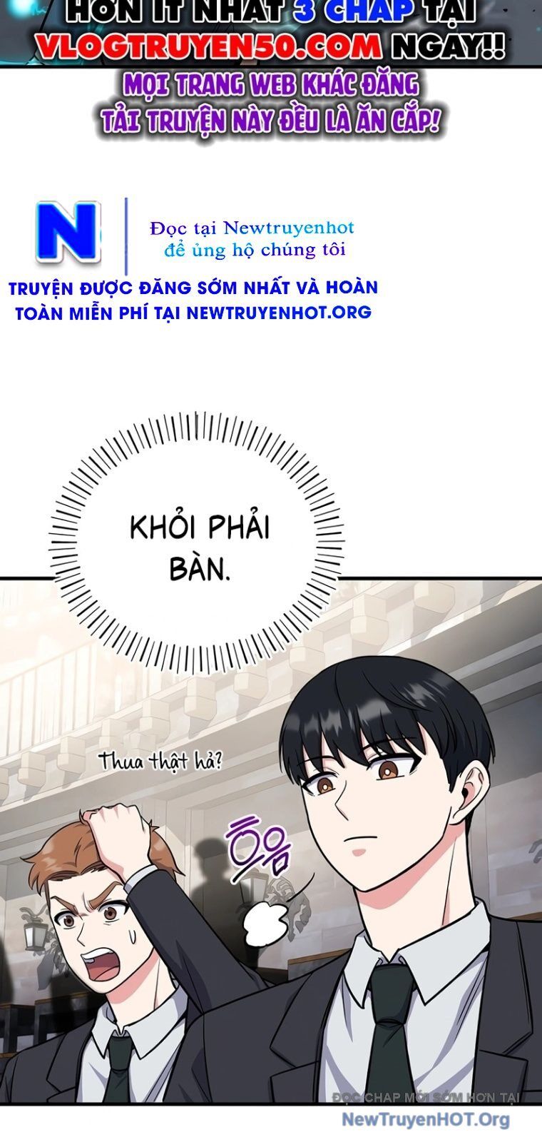 Support Gánh Cả Thế Giới Chương 5 Ảnh 25