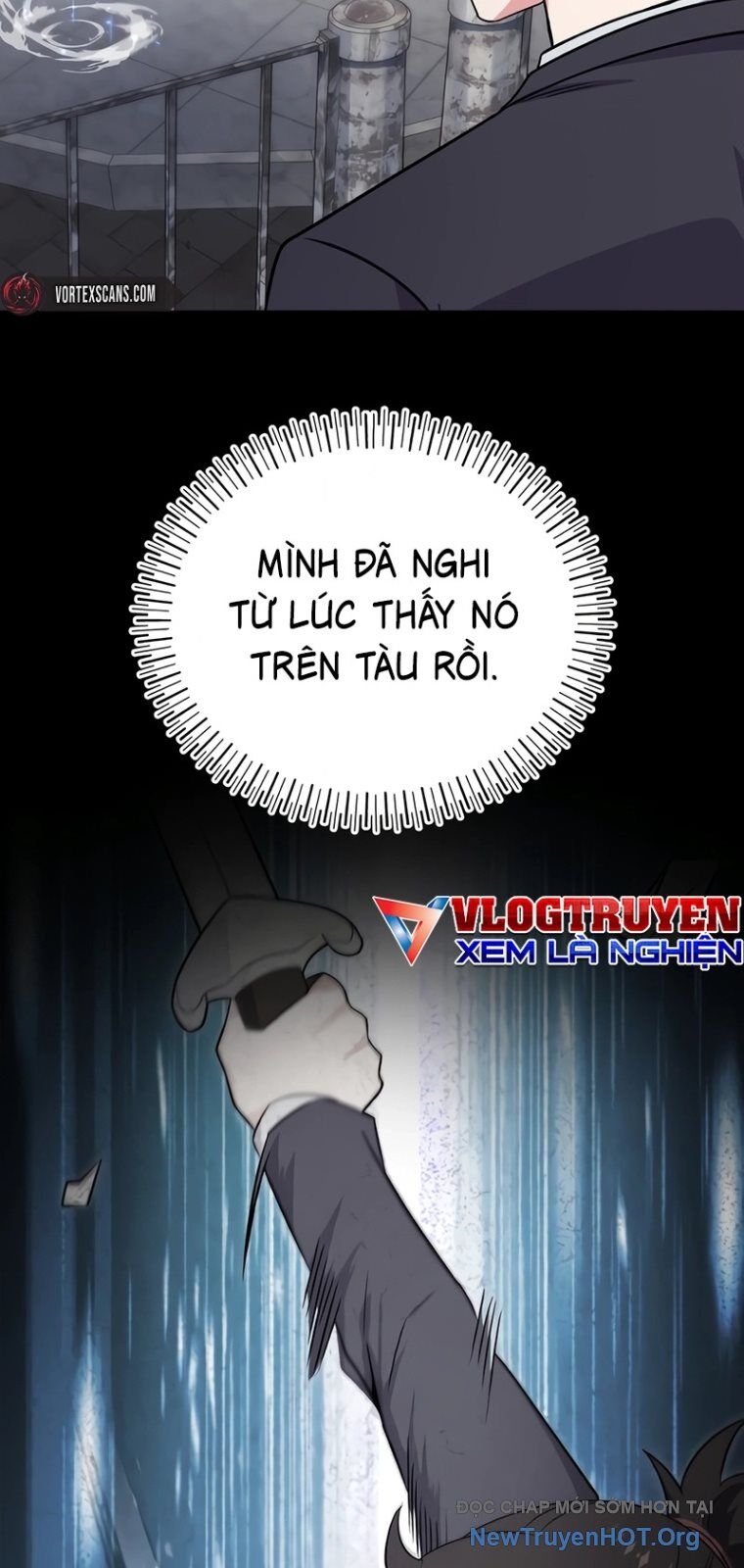 Support Gánh Cả Thế Giới Chương 5 Ảnh 64