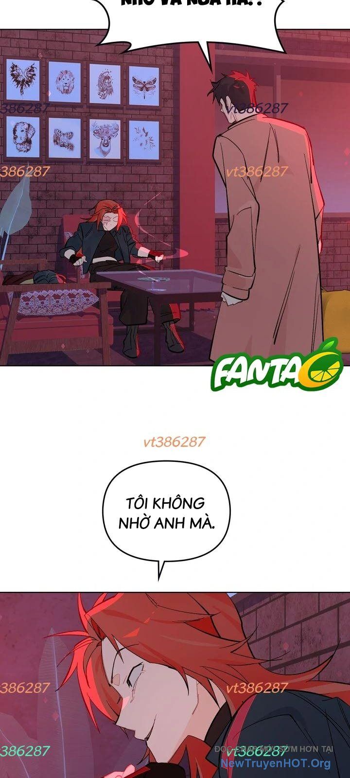 Giao Kèo Với Quỷ Chương 44 Ảnh 11