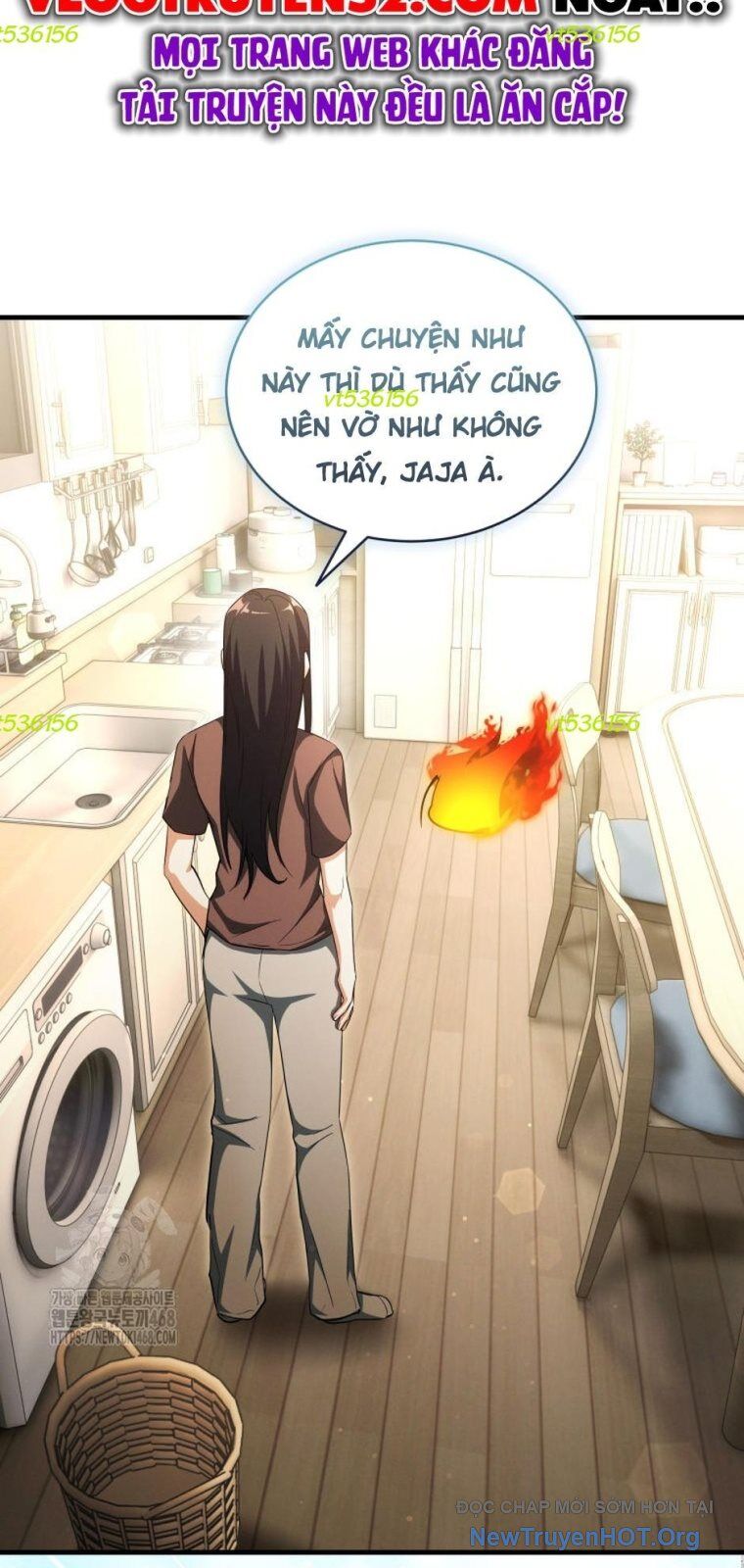 Ranker Mơ Được Nghỉ Hưu Chương 20 Ảnh 9
