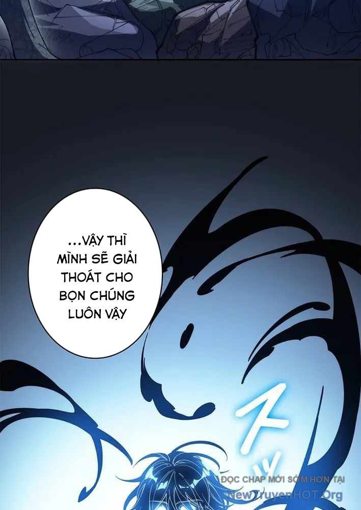 Ranker Sss Được Chọn Chương 22 Ảnh 17