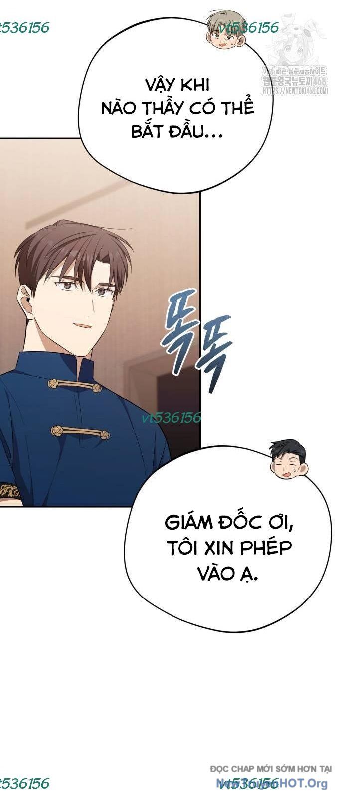 Thiên Ma Bấm Huyệt Chương 66 Ảnh 14