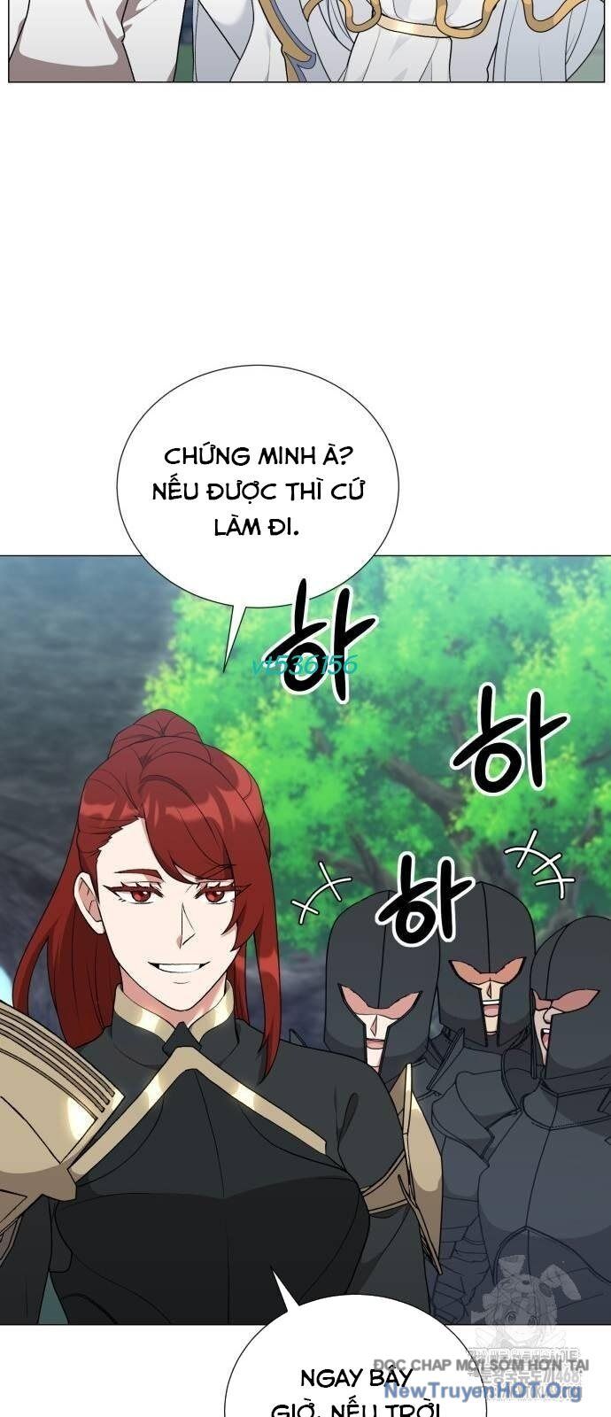 Tôi Làm Vườn Tại Thế Giới Thợ Săn Chương 58 Ảnh 32