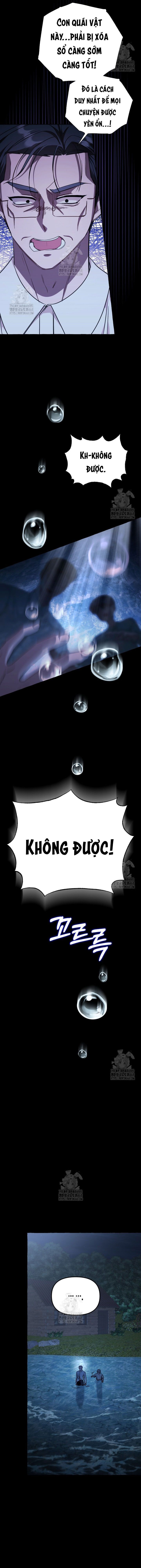 Khi Điện Thoại Đổ Chuông Chương 45 Ảnh 16