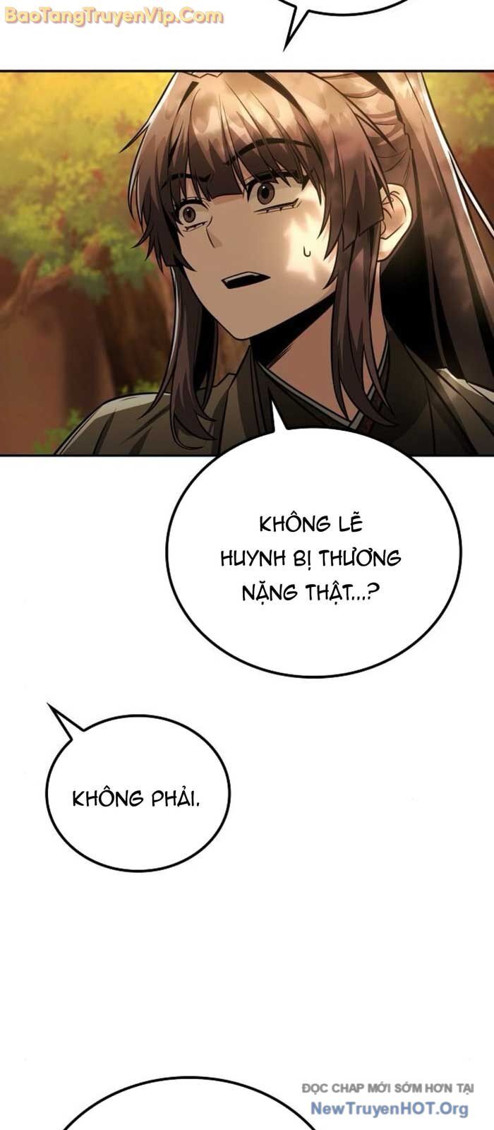 Quỷ Kiếm Thiên Tài Của Hoa Sơn Phái Chương 38 Ảnh 63