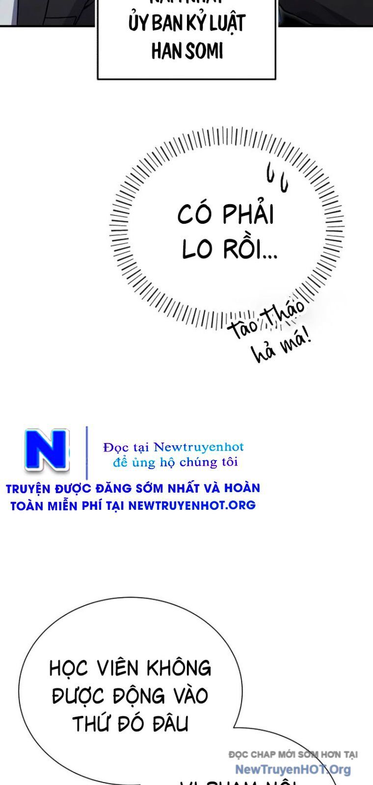 Support Gánh Cả Thế Giới Chương 2 Ảnh 56