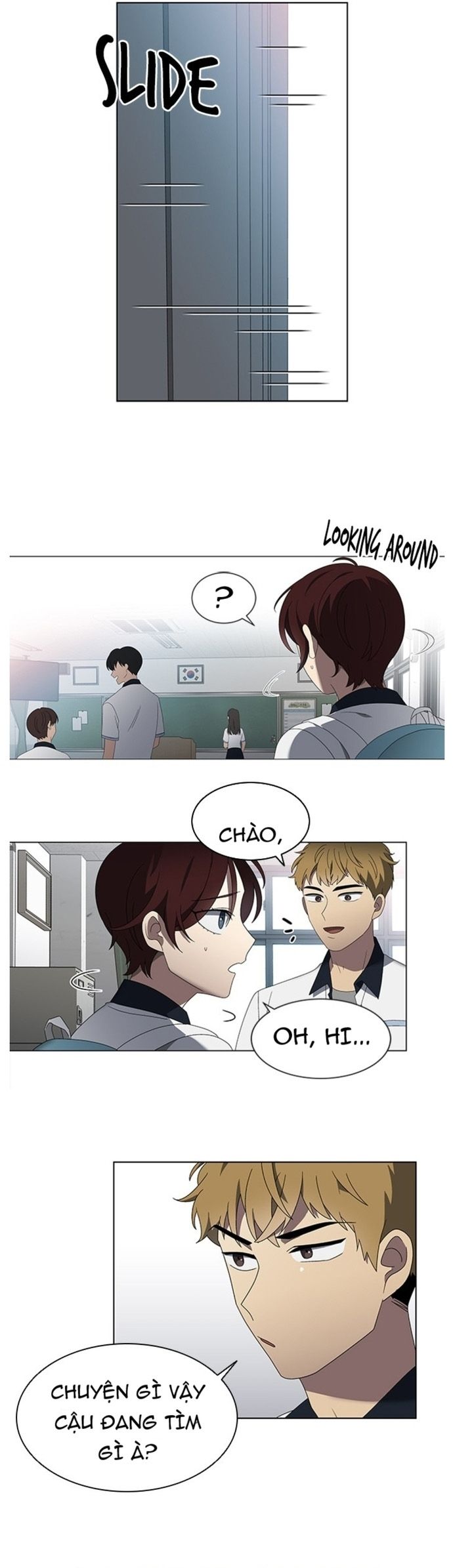 Siêu Sao Độc Chiếm Của Ta Chương 32 Ảnh 33