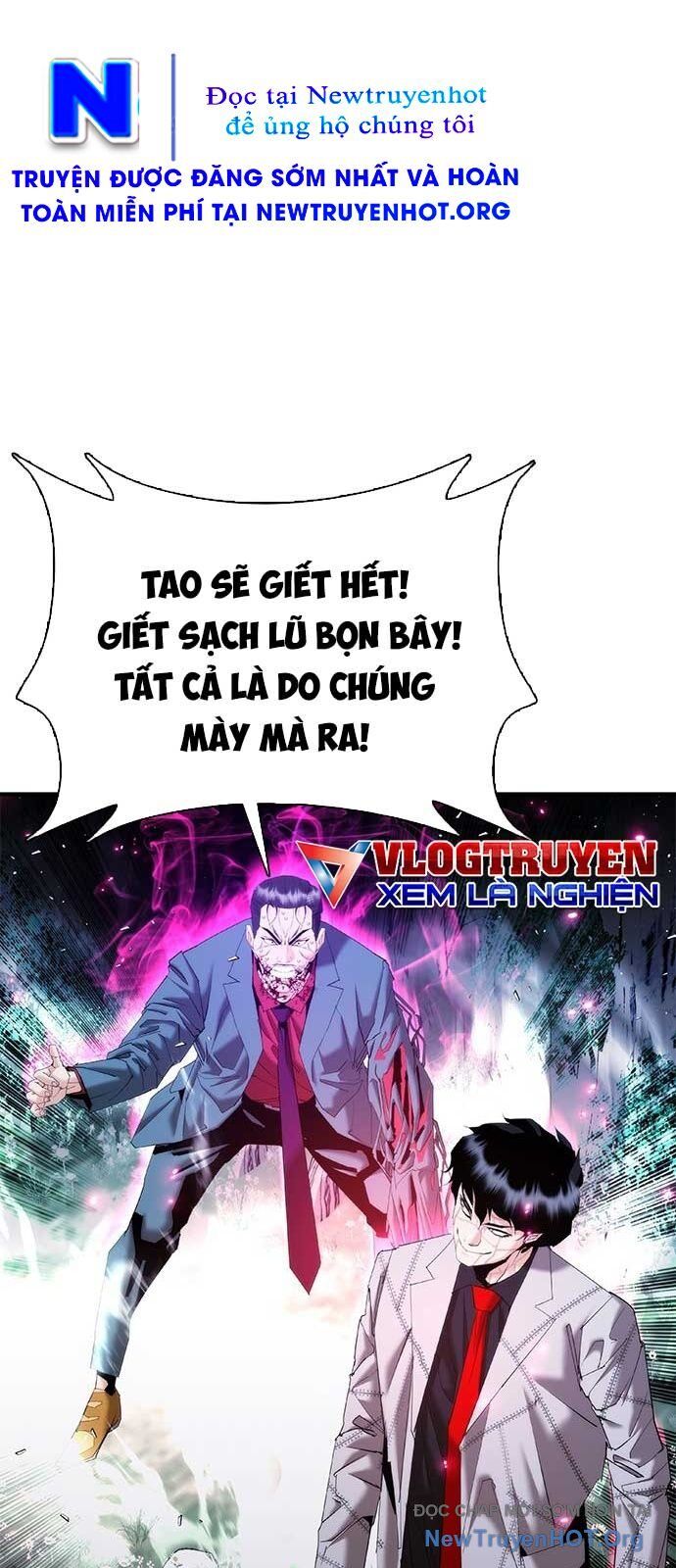 Bạch Dạ Chương 16 Ảnh 29